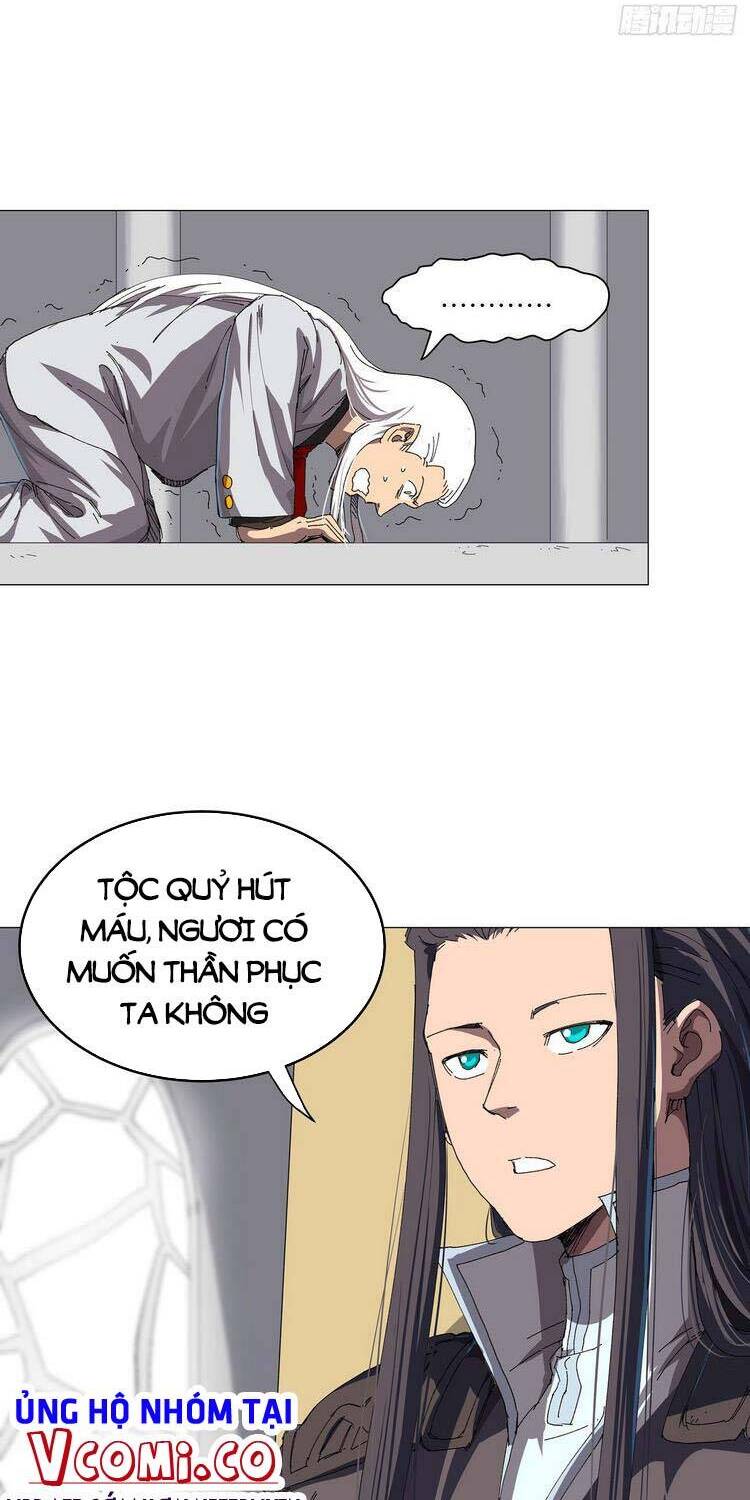 Tu Tiên Giả Đại Chiến Siêu Năng Lực - Chương 198