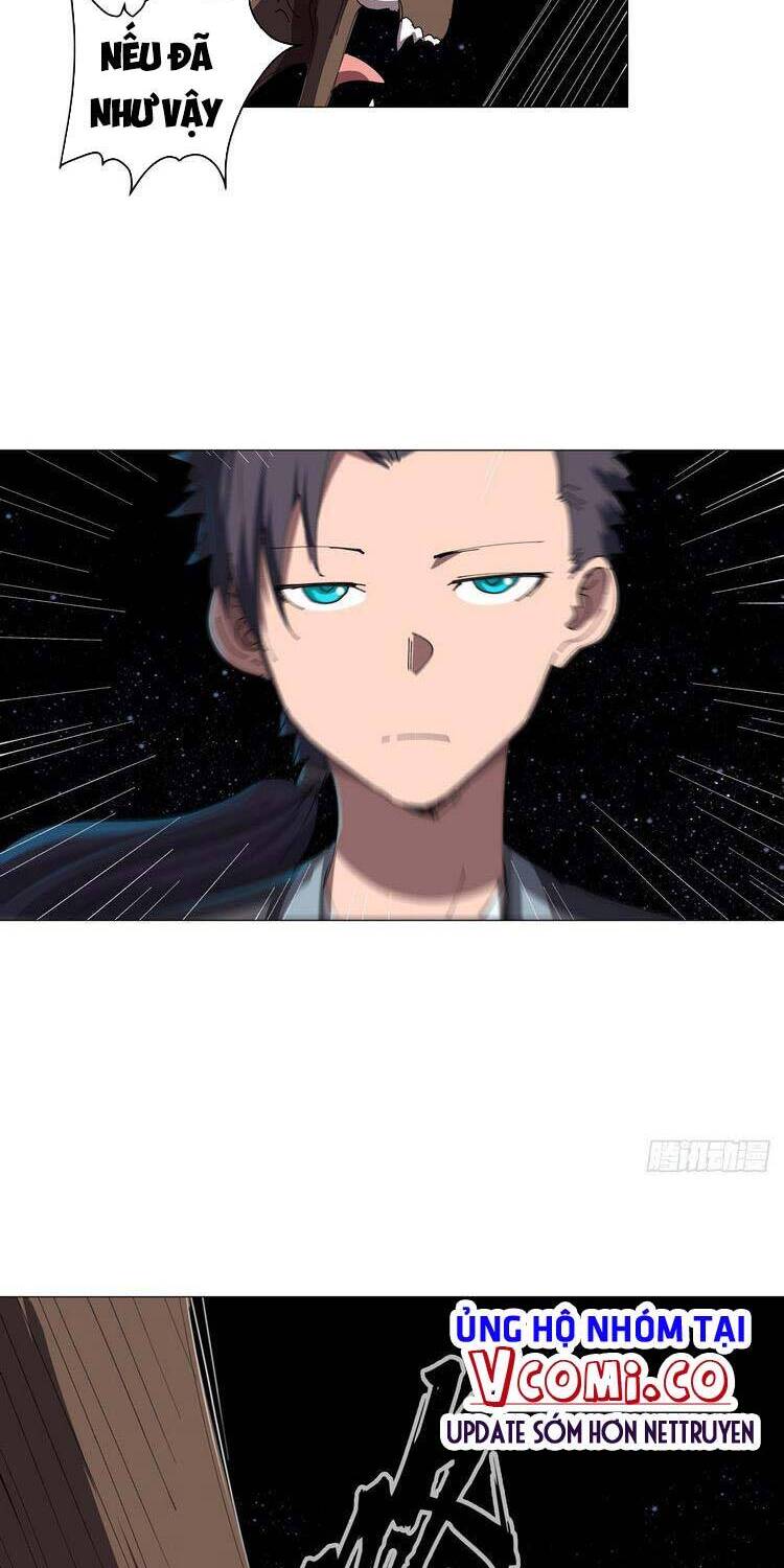 Tu Tiên Giả Đại Chiến Siêu Năng Lực - Chương 198