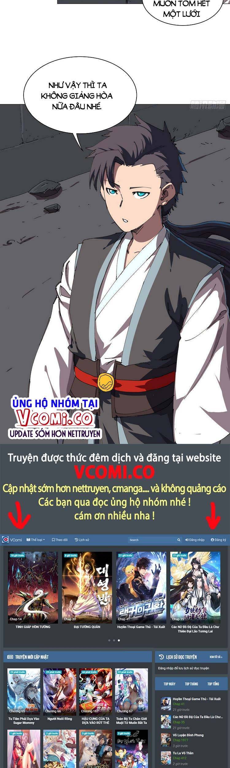 Tu Tiên Giả Đại Chiến Siêu Năng Lực - Chương 198