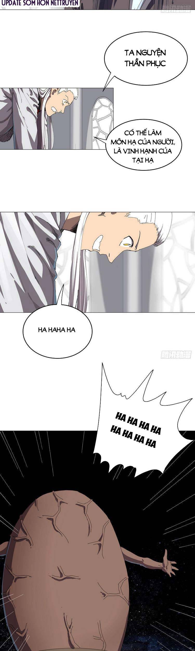 Tu Tiên Giả Đại Chiến Siêu Năng Lực - Chương 198