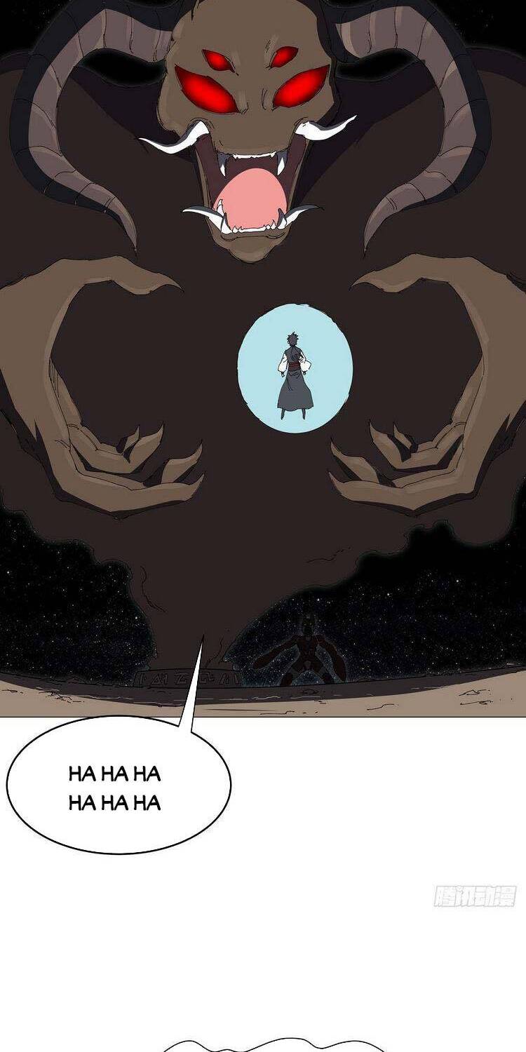 Tu Tiên Giả Đại Chiến Siêu Năng Lực - Chương 198