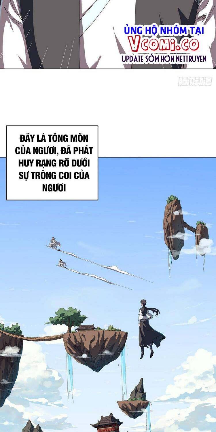 Tu Tiên Giả Đại Chiến Siêu Năng Lực - Chương 198