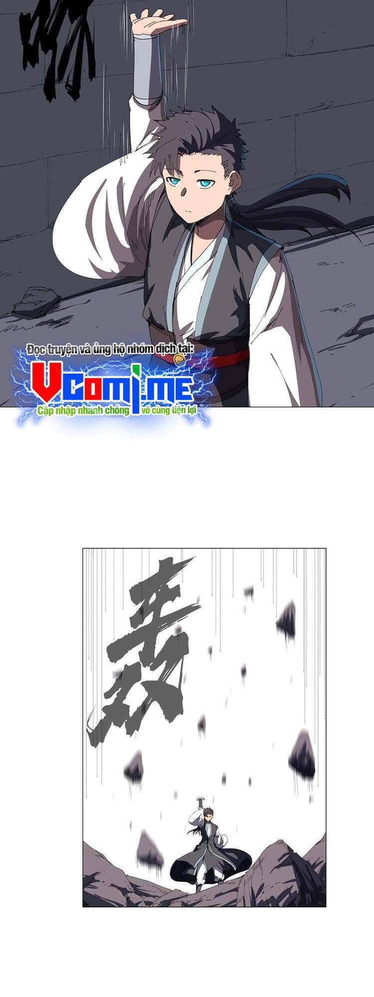 Tu Tiên Giả Đại Chiến Siêu Năng Lực - Chương 199