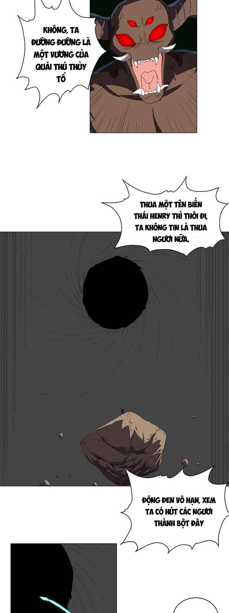 Tu Tiên Giả Đại Chiến Siêu Năng Lực - Chương 199