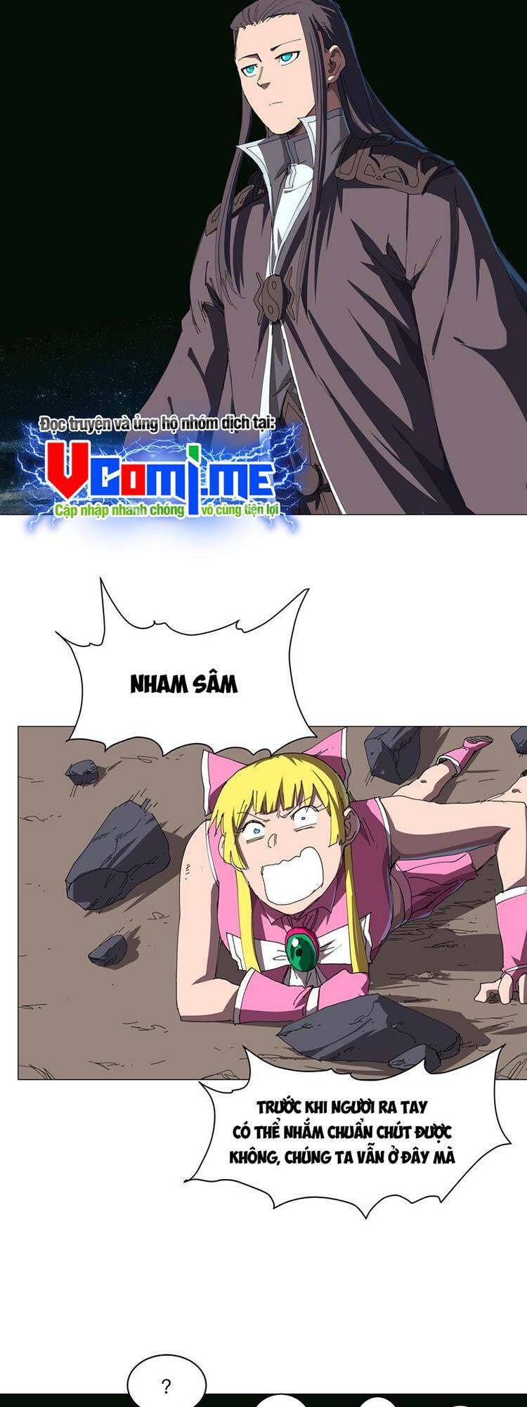 Tu Tiên Giả Đại Chiến Siêu Năng Lực - Chương 199