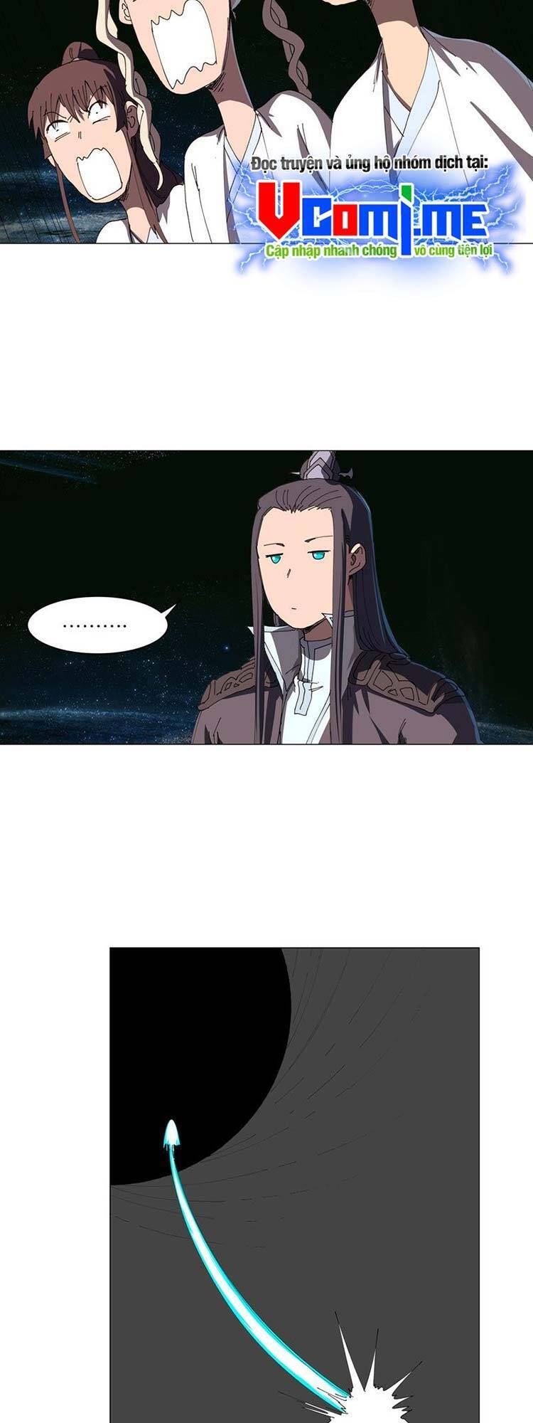 Tu Tiên Giả Đại Chiến Siêu Năng Lực - Chương 199