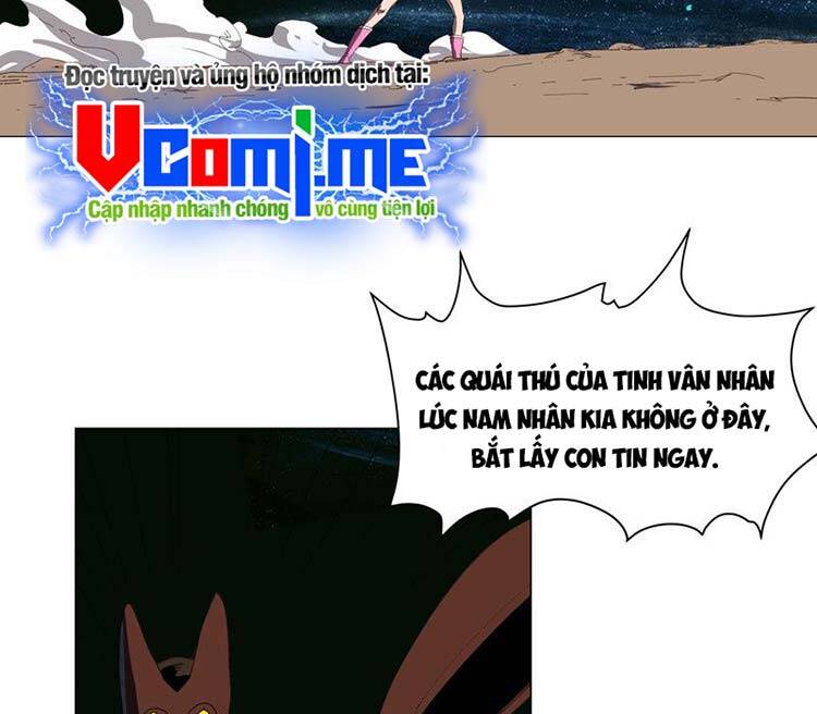 Tu Tiên Giả Đại Chiến Siêu Năng Lực - Chương 199