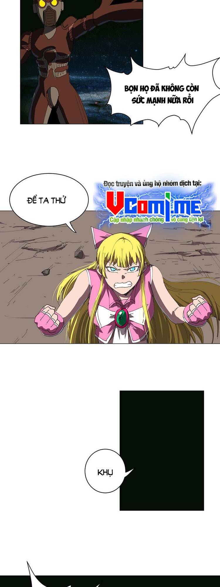 Tu Tiên Giả Đại Chiến Siêu Năng Lực - Chương 199