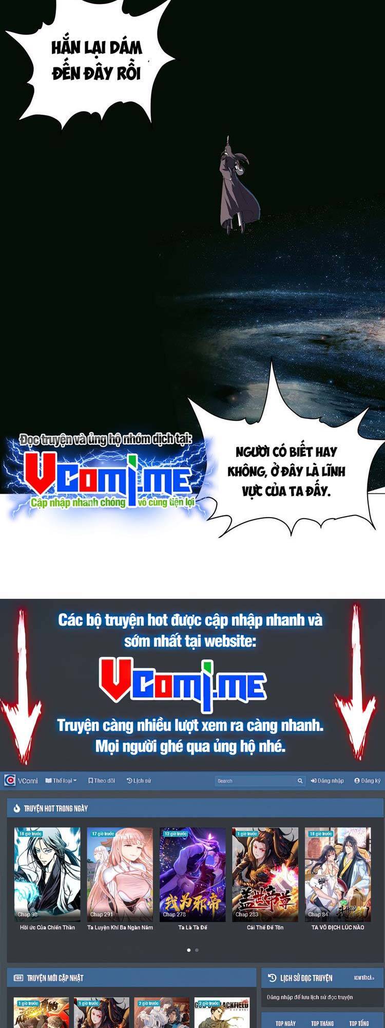 Tu Tiên Giả Đại Chiến Siêu Năng Lực - Chương 199