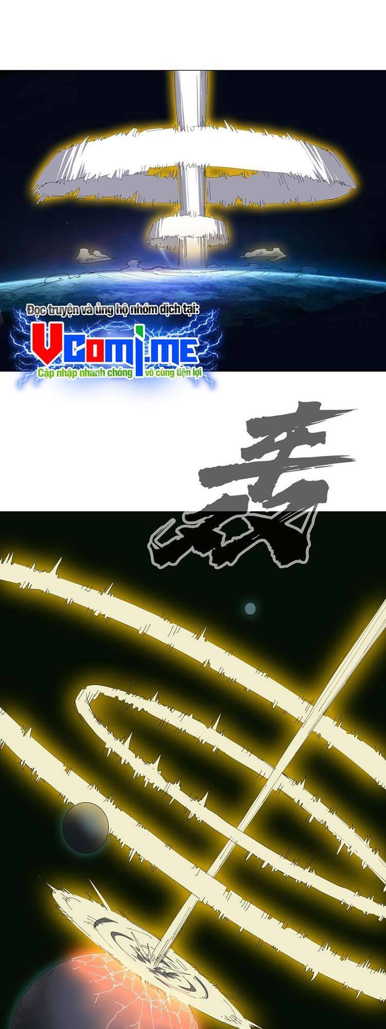 Tu Tiên Giả Đại Chiến Siêu Năng Lực - Chương 199