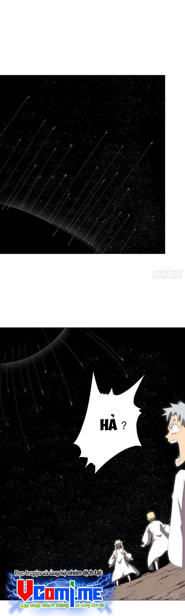 Tu Tiên Giả Đại Chiến Siêu Năng Lực - Chương 200