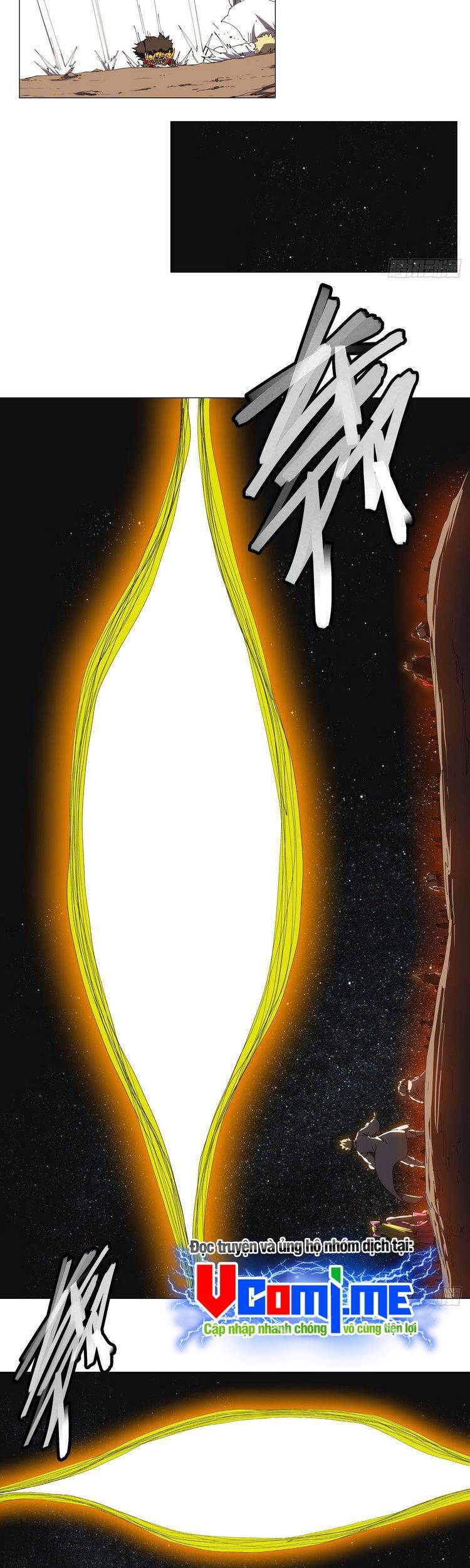 Tu Tiên Giả Đại Chiến Siêu Năng Lực - Chương 200