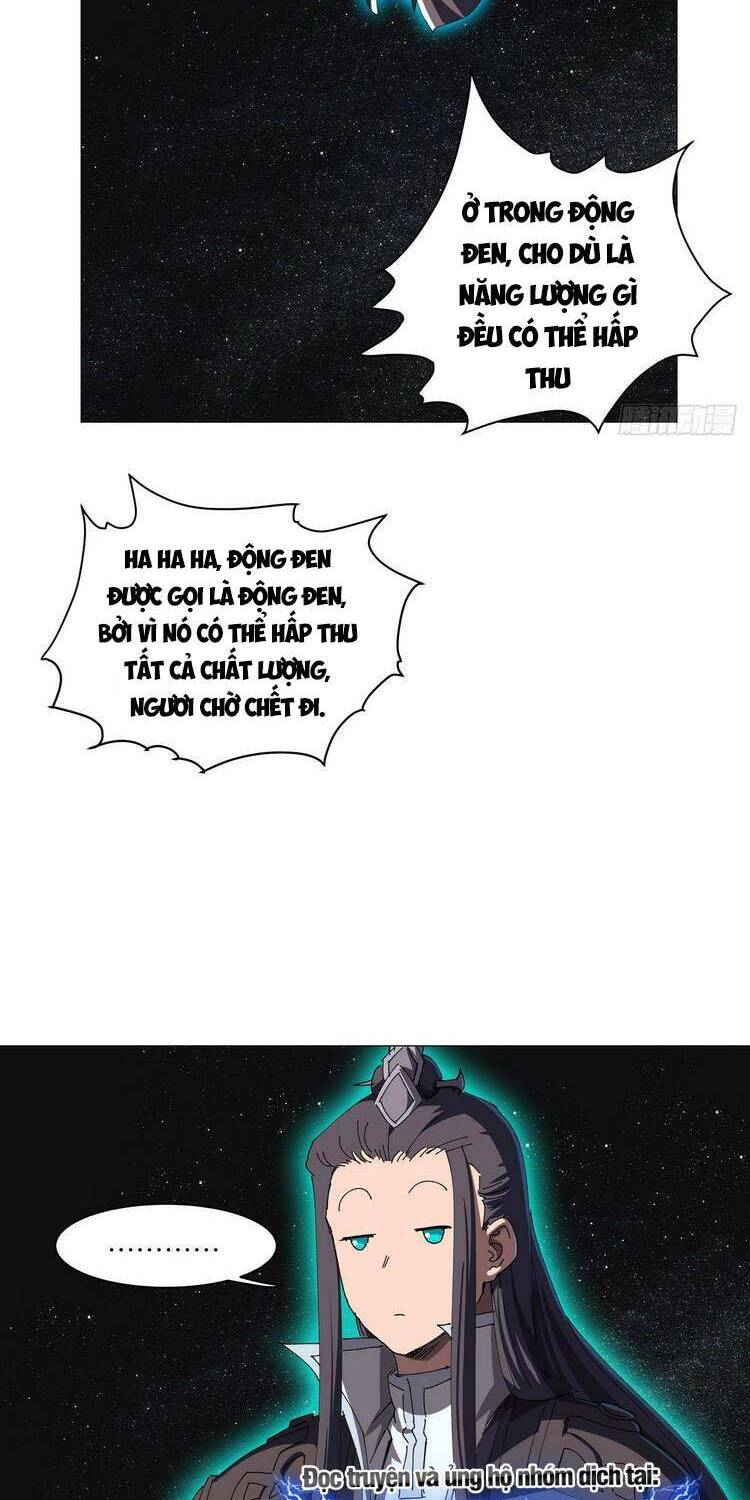 Tu Tiên Giả Đại Chiến Siêu Năng Lực - Chương 200