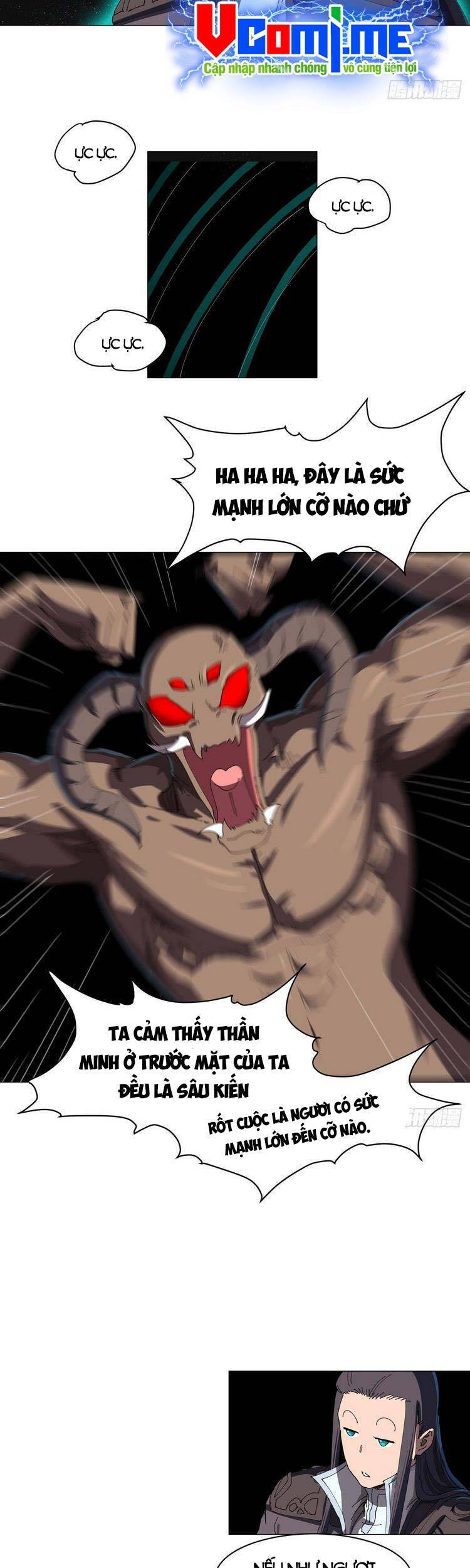 Tu Tiên Giả Đại Chiến Siêu Năng Lực - Chương 200