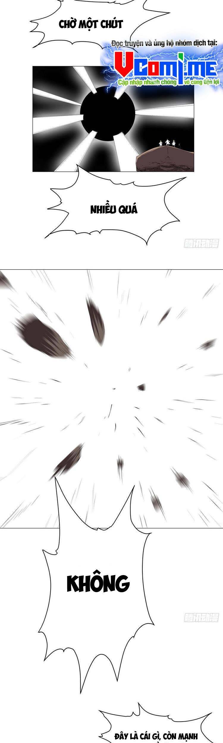 Tu Tiên Giả Đại Chiến Siêu Năng Lực - Chương 200