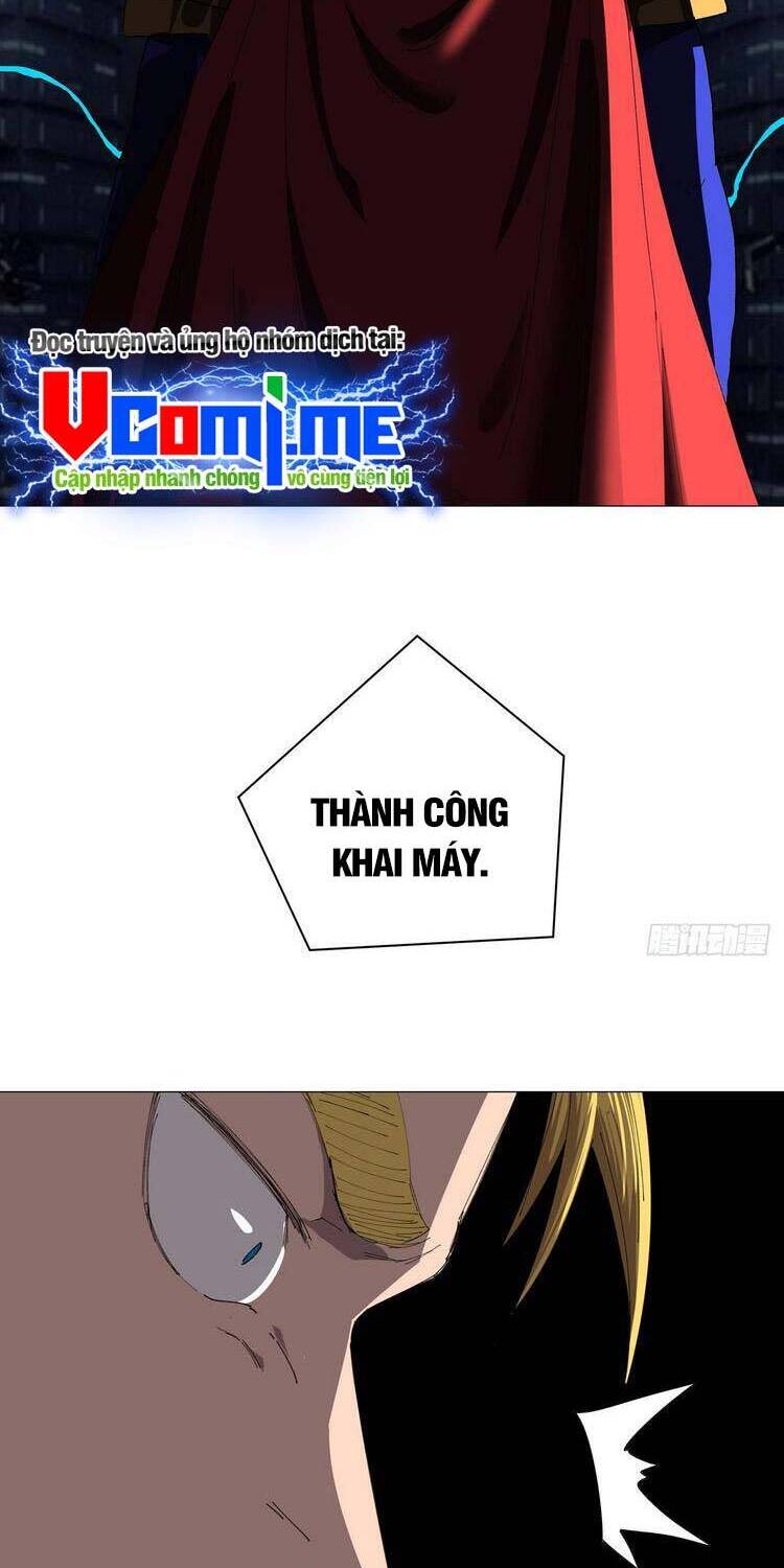 Tu Tiên Giả Đại Chiến Siêu Năng Lực - Chương 200