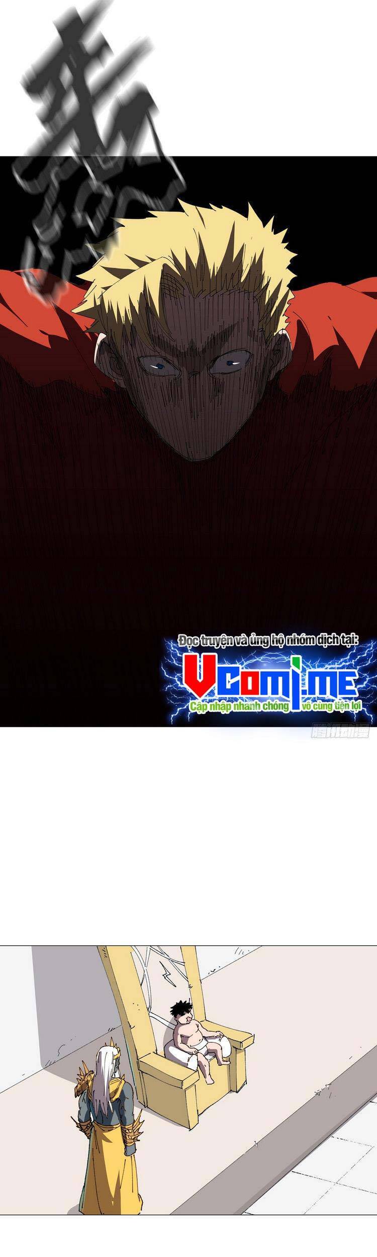 Tu Tiên Giả Đại Chiến Siêu Năng Lực - Chương 201