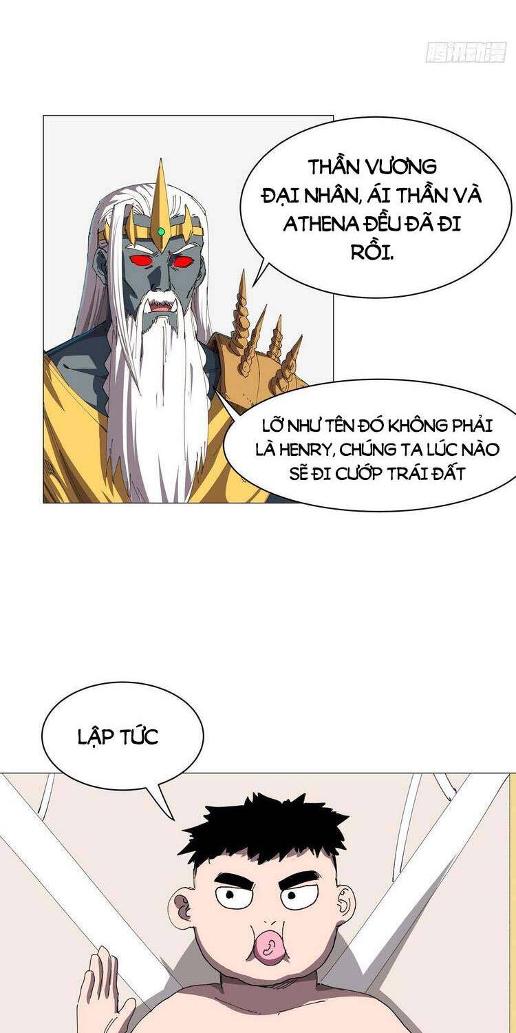 Tu Tiên Giả Đại Chiến Siêu Năng Lực - Chương 201