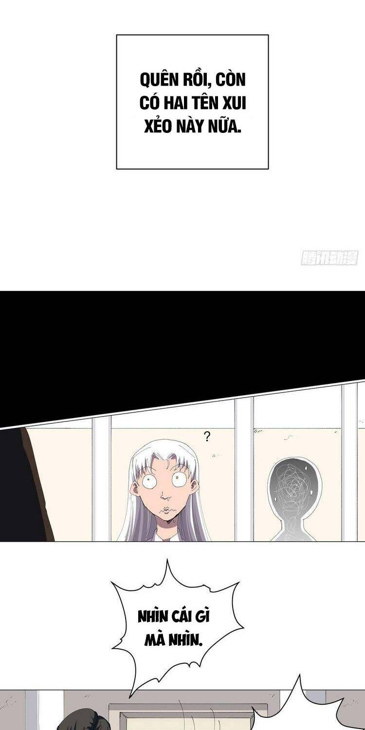 Tu Tiên Giả Đại Chiến Siêu Năng Lực - Chương 201