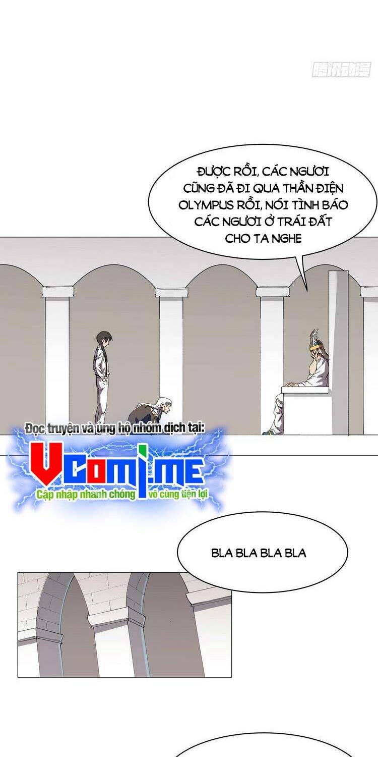 Tu Tiên Giả Đại Chiến Siêu Năng Lực - Chương 201