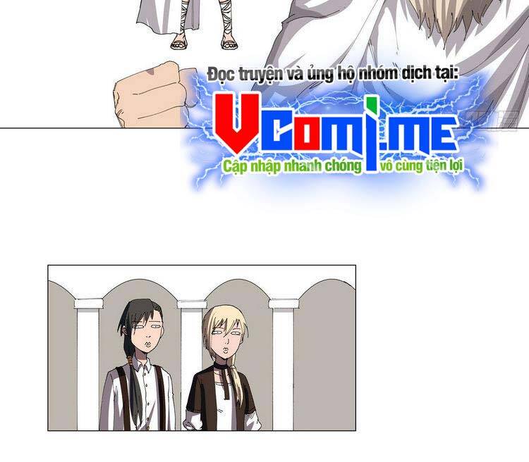 Tu Tiên Giả Đại Chiến Siêu Năng Lực - Chương 201