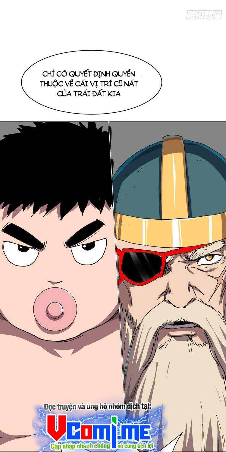 Tu Tiên Giả Đại Chiến Siêu Năng Lực - Chương 201