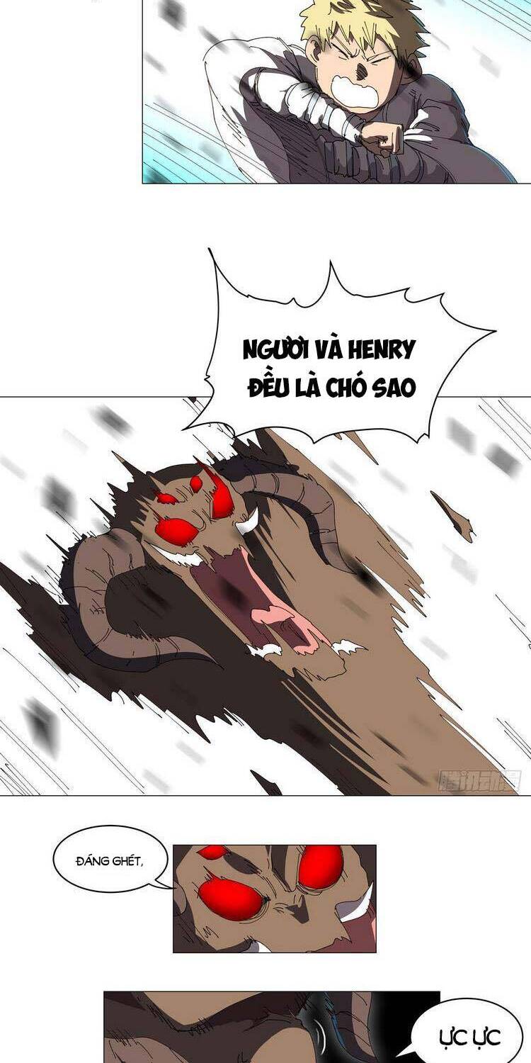 Tu Tiên Giả Đại Chiến Siêu Năng Lực - Chương 201