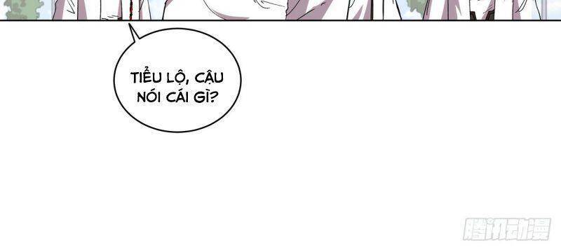 Tu Tiên Giả Đại Chiến Siêu Năng Lực - Chương 62