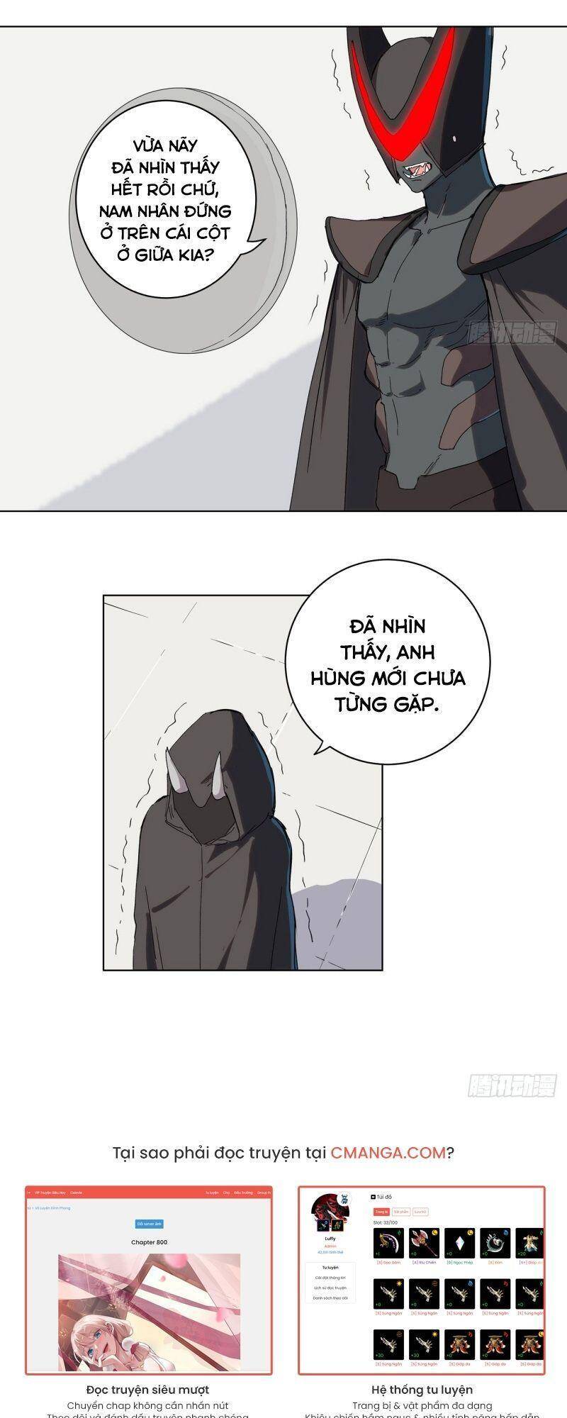 Tu Tiên Giả Đại Chiến Siêu Năng Lực - Chương 62