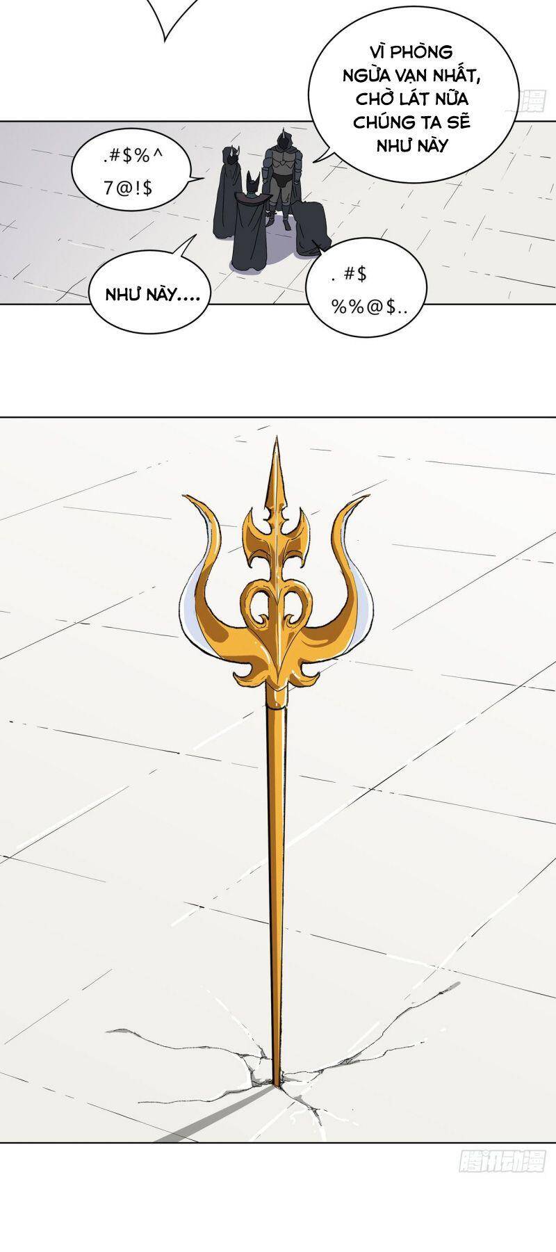 Tu Tiên Giả Đại Chiến Siêu Năng Lực - Chương 62