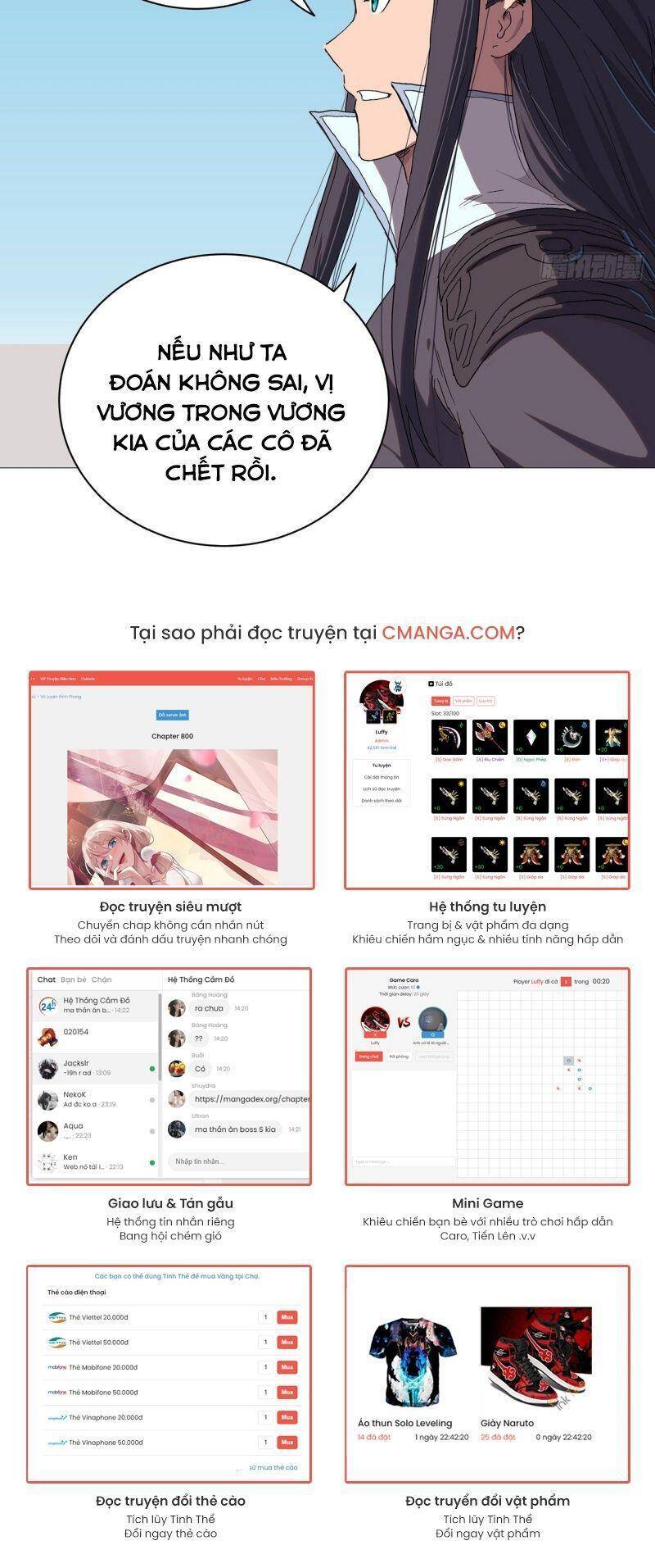 Tu Tiên Giả Đại Chiến Siêu Năng Lực - Chương 63