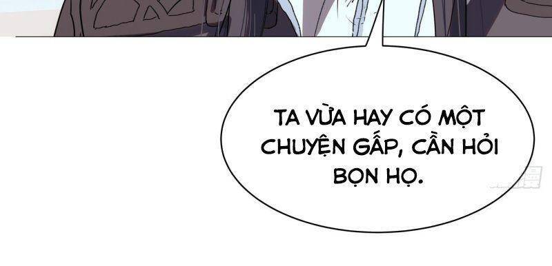 Tu Tiên Giả Đại Chiến Siêu Năng Lực - Chương 63