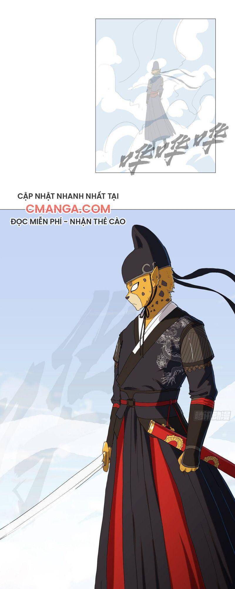 Tu Tiên Giả Đại Chiến Siêu Năng Lực - Chương 63