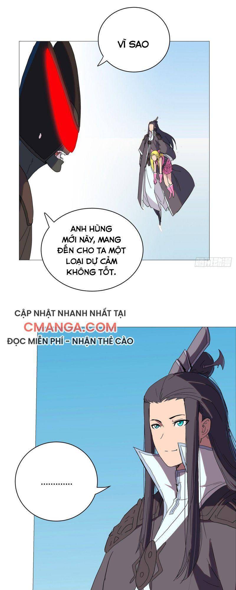 Tu Tiên Giả Đại Chiến Siêu Năng Lực - Chương 63