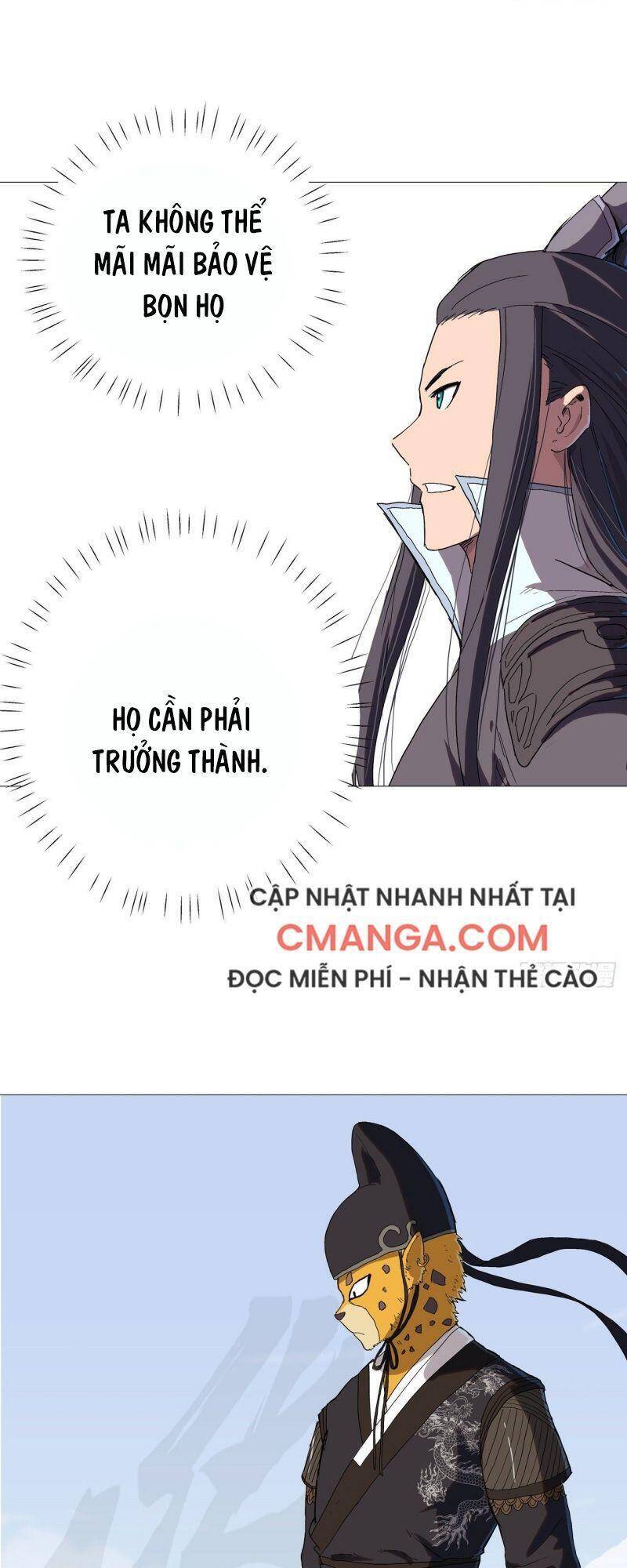 Tu Tiên Giả Đại Chiến Siêu Năng Lực - Chương 63