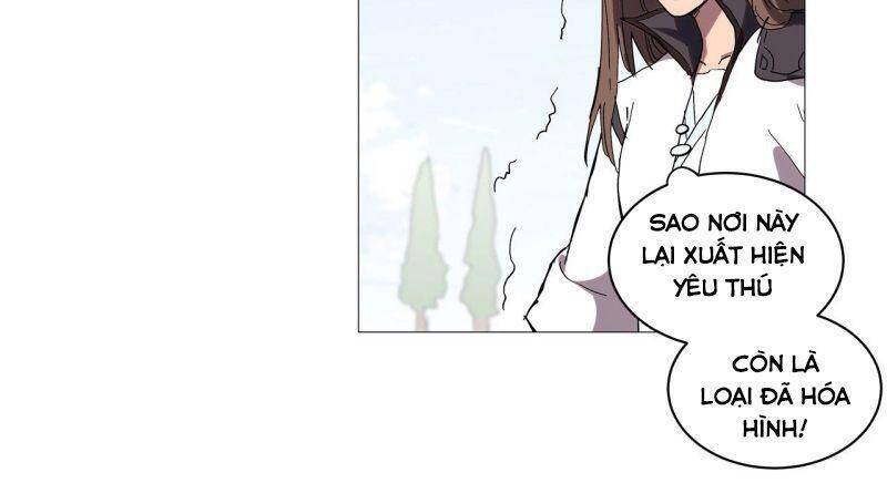 Tu Tiên Giả Đại Chiến Siêu Năng Lực - Chương 63