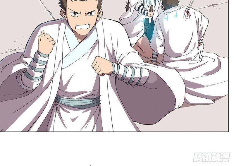 Tu Tiên Giả Đại Chiến Siêu Năng Lực - Chương 64