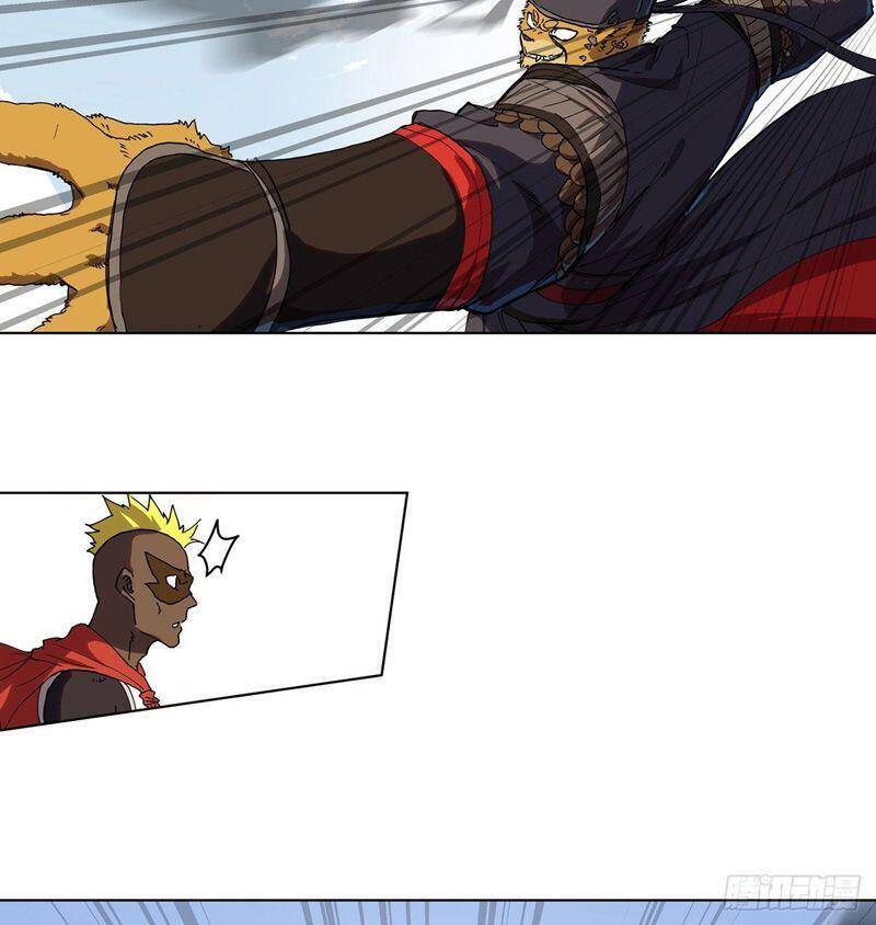 Tu Tiên Giả Đại Chiến Siêu Năng Lực - Chương 64