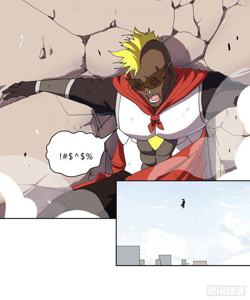 Tu Tiên Giả Đại Chiến Siêu Năng Lực - Chương 64