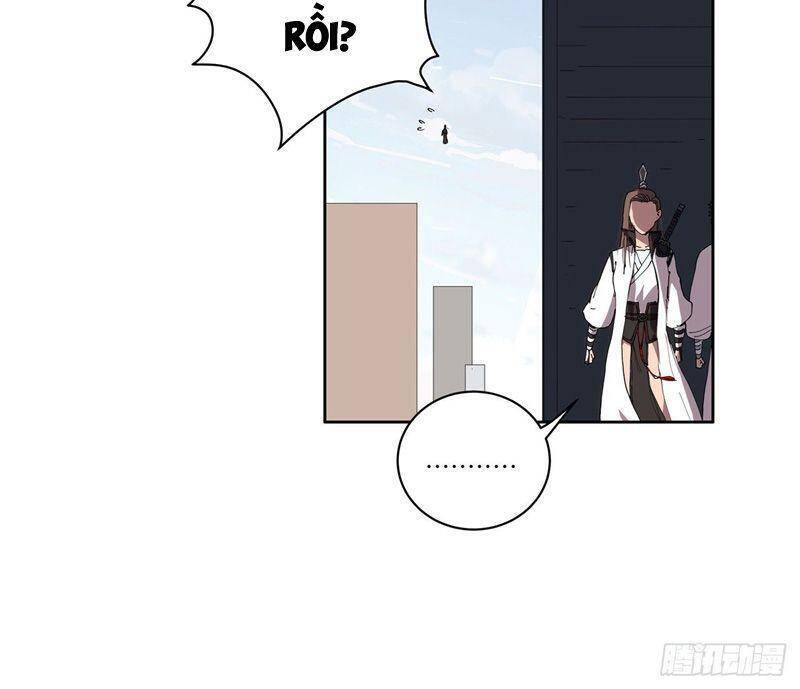 Tu Tiên Giả Đại Chiến Siêu Năng Lực - Chương 64