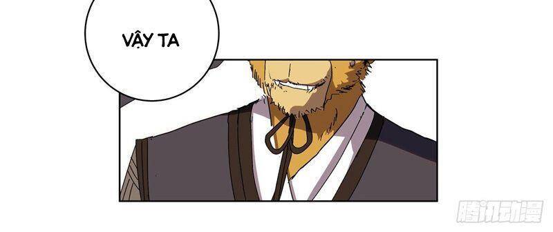 Tu Tiên Giả Đại Chiến Siêu Năng Lực - Chương 64