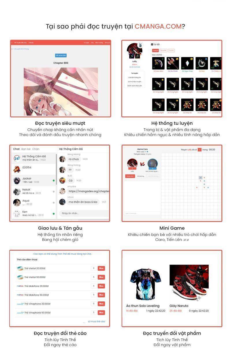 Tu Tiên Giả Đại Chiến Siêu Năng Lực - Chương 65