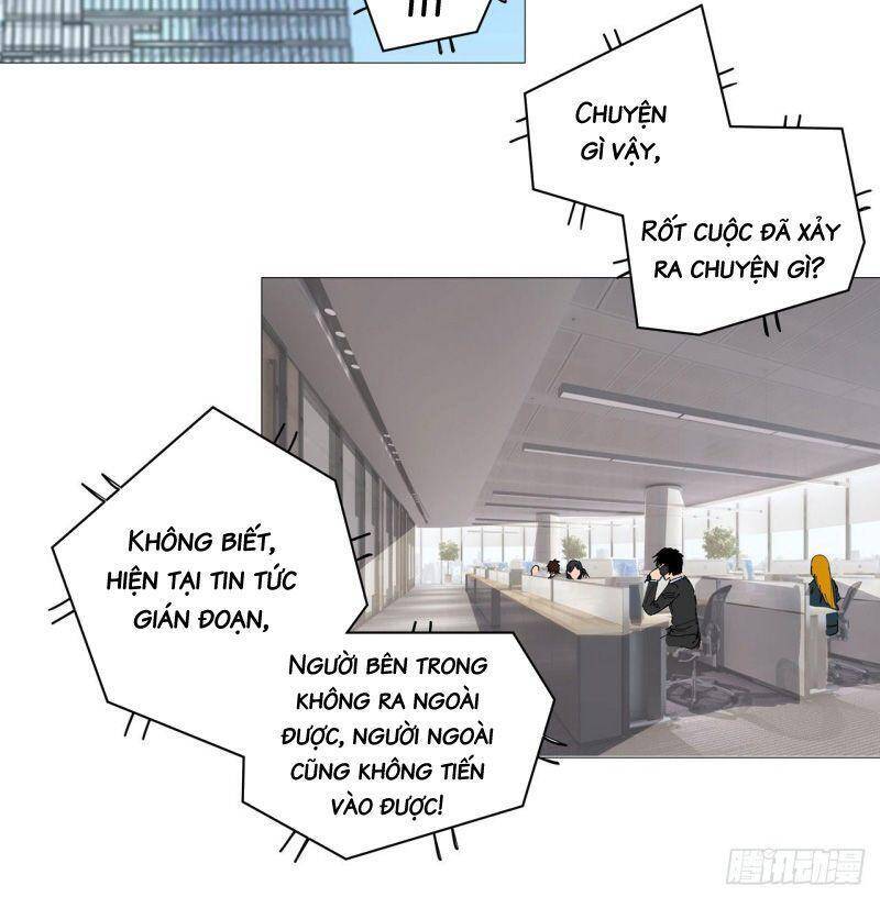 Tu Tiên Giả Đại Chiến Siêu Năng Lực - Chương 65