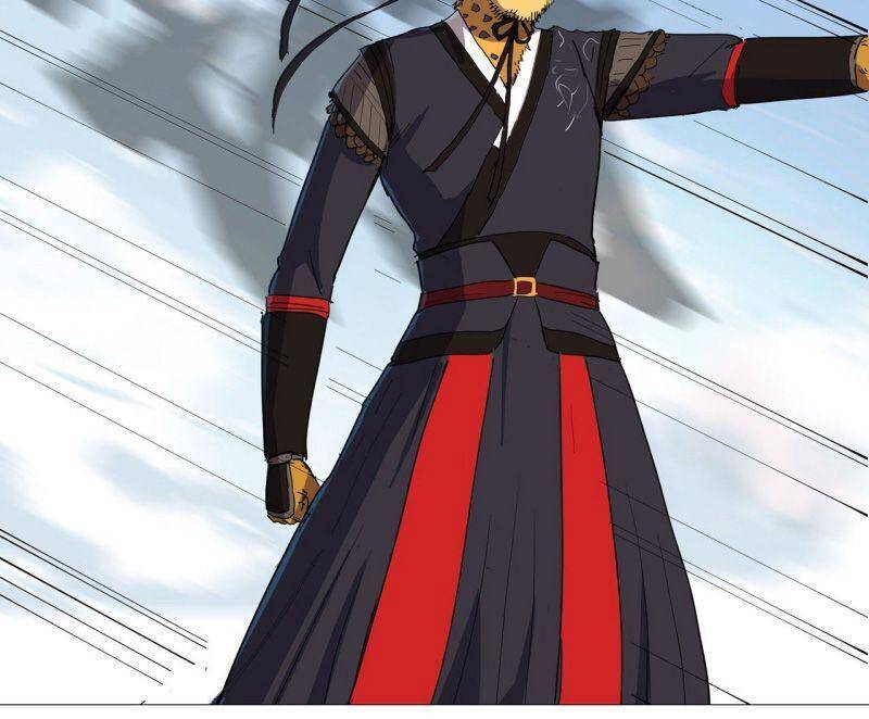 Tu Tiên Giả Đại Chiến Siêu Năng Lực - Chương 65