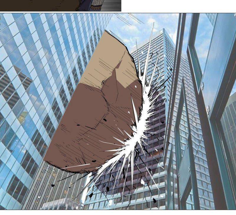 Tu Tiên Giả Đại Chiến Siêu Năng Lực - Chương 65