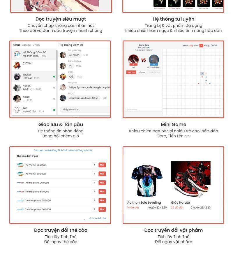 Tu Tiên Giả Đại Chiến Siêu Năng Lực - Chương 66