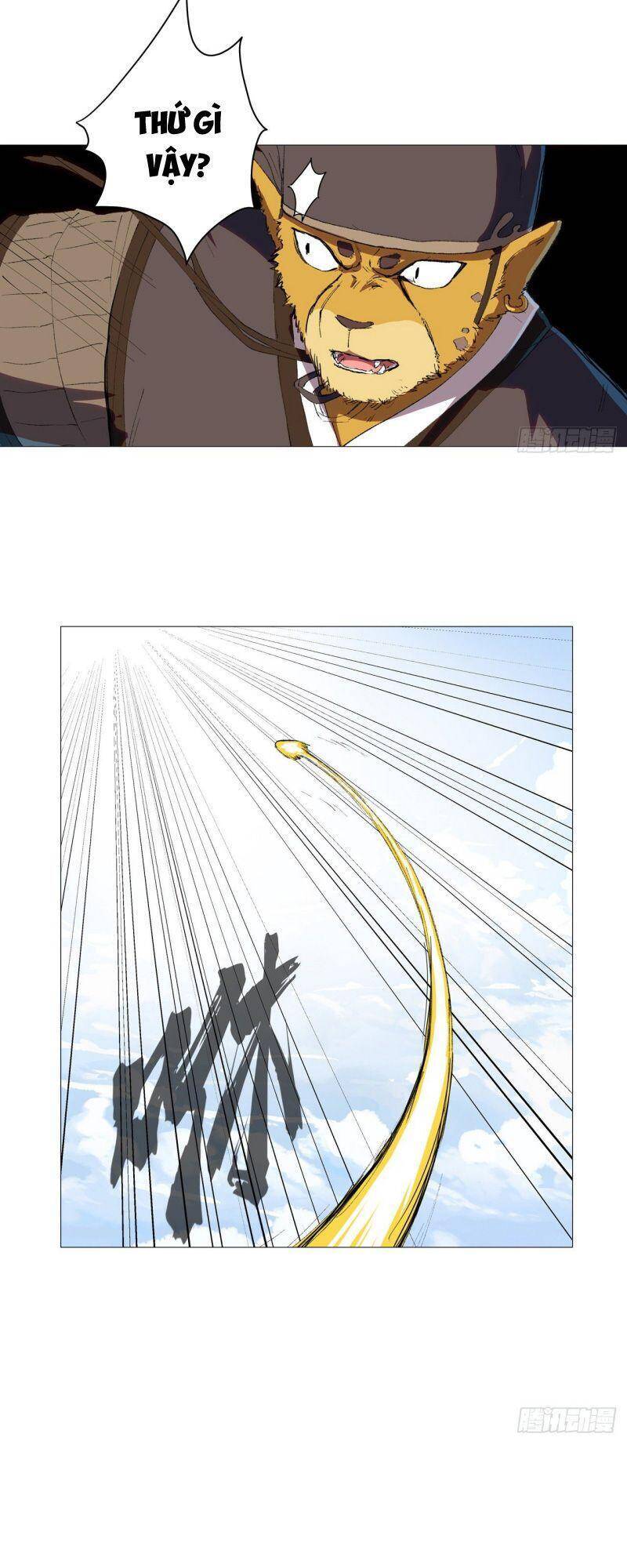 Tu Tiên Giả Đại Chiến Siêu Năng Lực - Chương 66