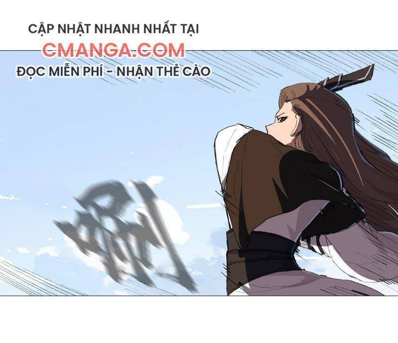 Tu Tiên Giả Đại Chiến Siêu Năng Lực - Chương 66