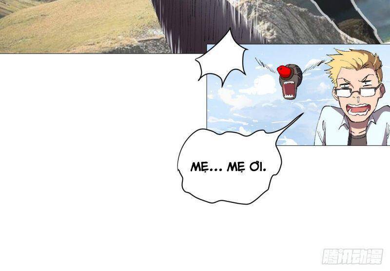 Tu Tiên Giả Đại Chiến Siêu Năng Lực - Chương 66