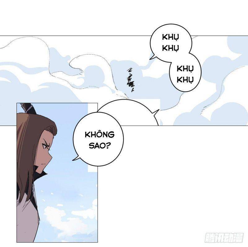 Tu Tiên Giả Đại Chiến Siêu Năng Lực - Chương 66